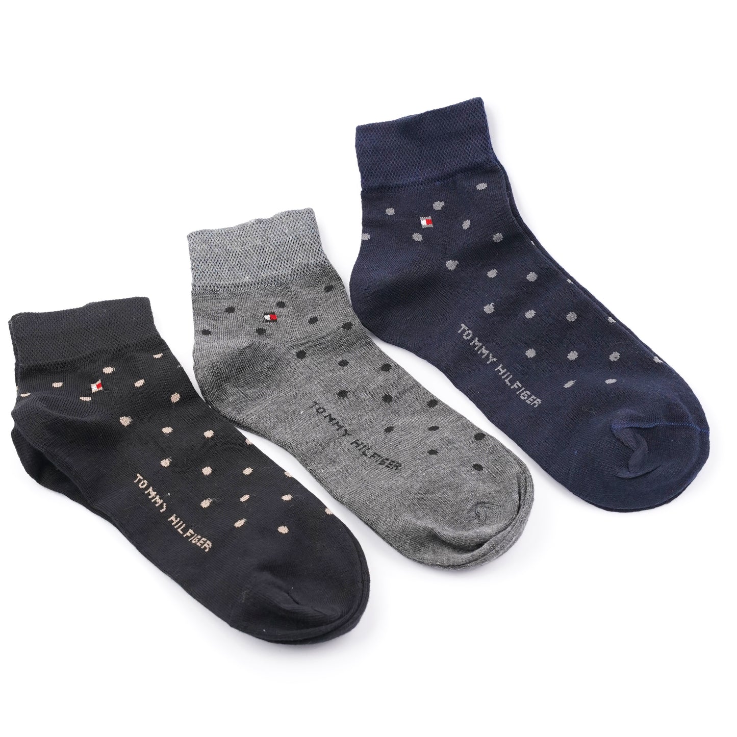 Tommy Hilfiger Premium Imported Socks