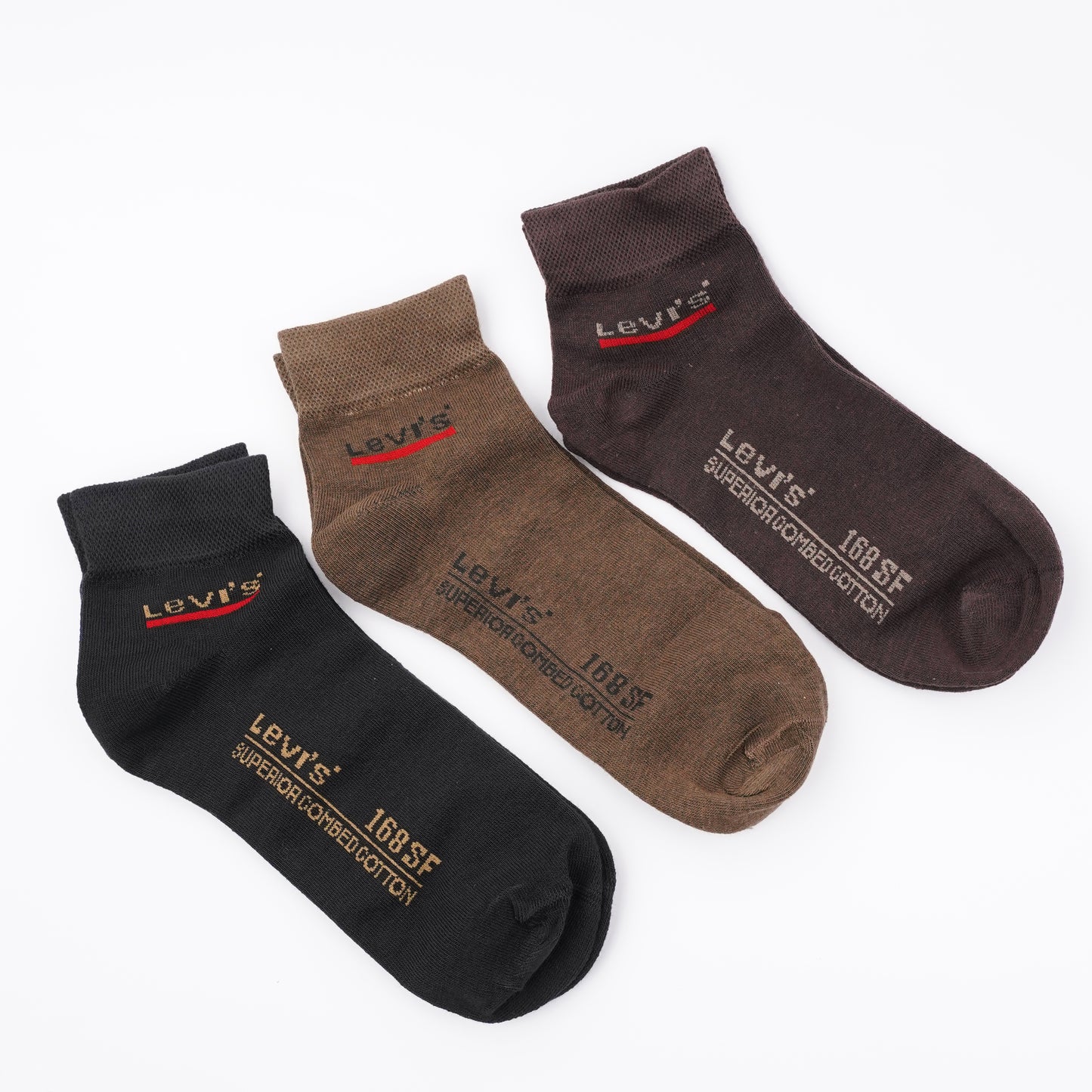 Levis Premium Socks